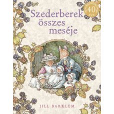 Szederberek összes meséje    28.95 + 1.95 Royal Mail